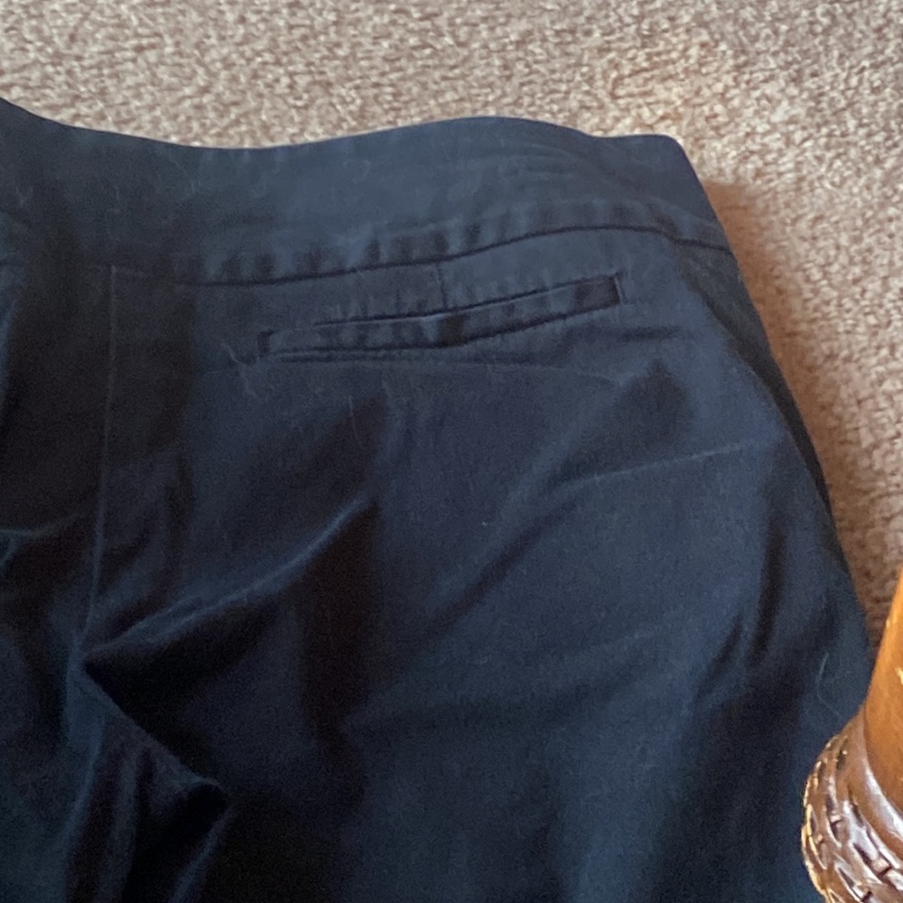 Cropped pants - Picture 6 of 7